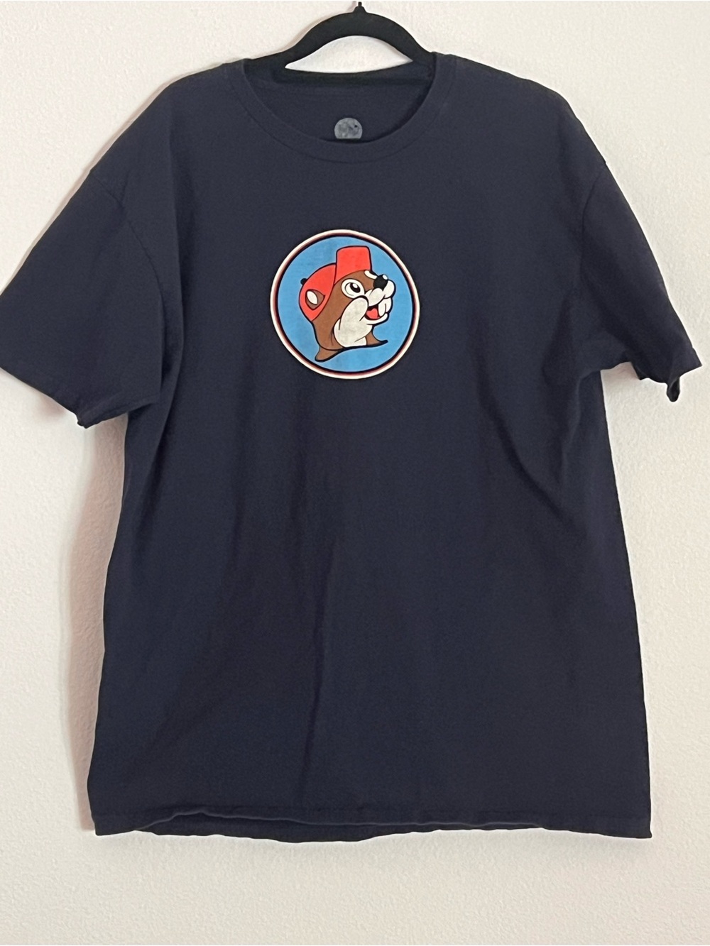 Buc-ee’s Large T-shirt